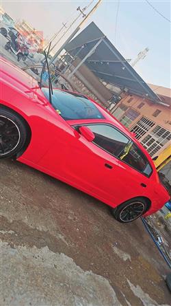 دودج تشارجر